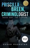 Priscilla Breen, Criminologist : Capture 1737251280 Book Cover