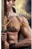 Defiant 1439195900 Book Cover