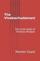 The Vivekachudamani: The Crest-Jewel of Timeless Wisdom B0FV54YTCP Book Cover