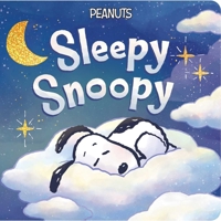 Sleepy Snoopy 1665984864 Book Cover