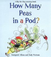 How Many Peas in a Pod? 192104943X Book Cover