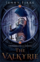 The Valkyrie 8269229474 Book Cover