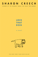 Love That Dog 0064409597 Book Cover