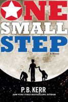 One Small Step 1416942149 Book Cover