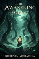The Awakening Forest B0FVGKD5XC Book Cover