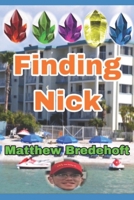 Finding Nick B09917WS9G Book Cover