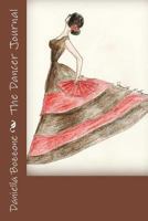 The Dancer Journal 1983512699 Book Cover