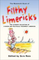 The Mammoth Book of Filthy Limericks 0762437308 Book Cover
