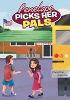 Penelope Picks Her Pals 1684569362 Book Cover