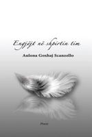 Engjejt Ne Shpirtin Tim 1494988100 Book Cover