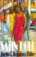 Satin Doll 074321434X Book Cover