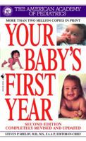 Your Baby's First Year 0553587943 Book Cover