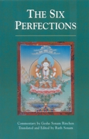 The Six Perfections 1559390891 Book Cover