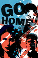 Go Home 1773069101 Book Cover