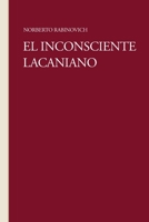 El Inconsciente Lacaniano (Spanish Edition) B08K4K2M1N Book Cover