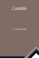 Constable: Masterpieces in Colour 9356010269 Book Cover