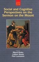 Social and Cognitive Perspectives on the Sermon on the Mount 1781794219 Book Cover
