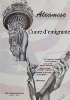 Cuore d'emigrante 0244830479 Book Cover
