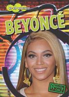 Beyoncé 1433947889 Book Cover