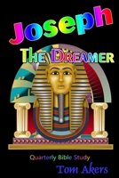 Joseph The Dreamer B09CRY3ZQP Book Cover