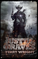 Justin Graves 1944045724 Book Cover