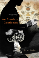 An Absolute Gentleman 1582433887 Book Cover