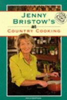 Jenny Bristow's Country Cooking 0862816459 Book Cover