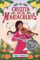 Cruzita and the Mariacheros B0F887C2VF Book Cover