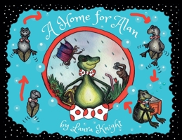 A Home for Alan 1806343096 Book Cover