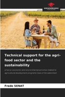 Technical support for the agri-food sector and the sustainability 6630320530 Book Cover