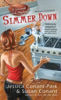 Simmer Down 0425220893 Book Cover