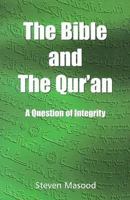 Bible and the Quran 1850783691 Book Cover