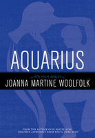 Aquarius: Sun Sign Series 1589795636 Book Cover