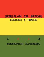 Spielplan Im Bridge 3000160418 Book Cover