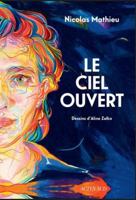 Le ciel ouvert 2330185499 Book Cover