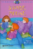 Storie piccine 8809018516 Book Cover