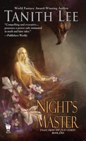 Night's Master 0600201309 Book Cover