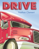 Drive 1620910306 Book Cover