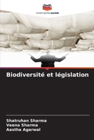 Biodiversité et législation (French Edition) 6209599060 Book Cover