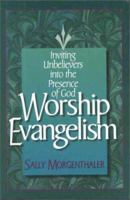 Worship Evangelism 031022649X Book Cover