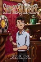 Saints'Quarter: Episode One 1735066702 Book Cover