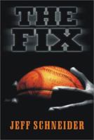 The Fix 158776119X Book Cover