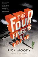 The Four Fingers of Death 0316118931 Book Cover