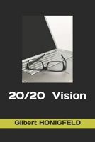 20/20 Vision B08RQNPTDJ Book Cover