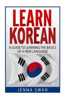 Learn Korean 153047356X Book Cover
