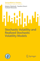 Stochastic Volatility and Realized Stochastic Volatility Models 9819909341 Book Cover