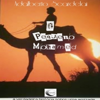 O Pequeno Mohamed 1312629746 Book Cover