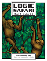Logic Safari: Book 3 1593630913 Book Cover