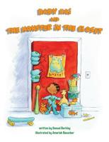 Baby Kai and the Monster in the Closet 1732499616 Book Cover