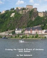 Cruising the Canals & Rivers of Germany 1511923024 Book Cover